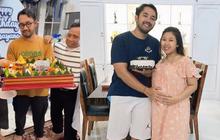 Kiky Saputri Merayakan Ulang Tahun Sederhana Bersama Keluarga, Tanpa Permintaan Khusus