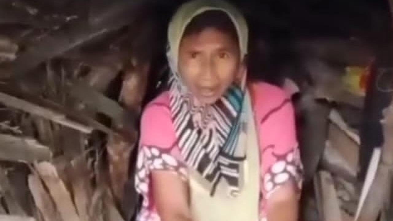 Cerita Ribut Uripah, Pekerja Migran Indonesia Tinggal di Hutan Malaysia Selama 19 Tahun, BP3MI Mulai Telusuri