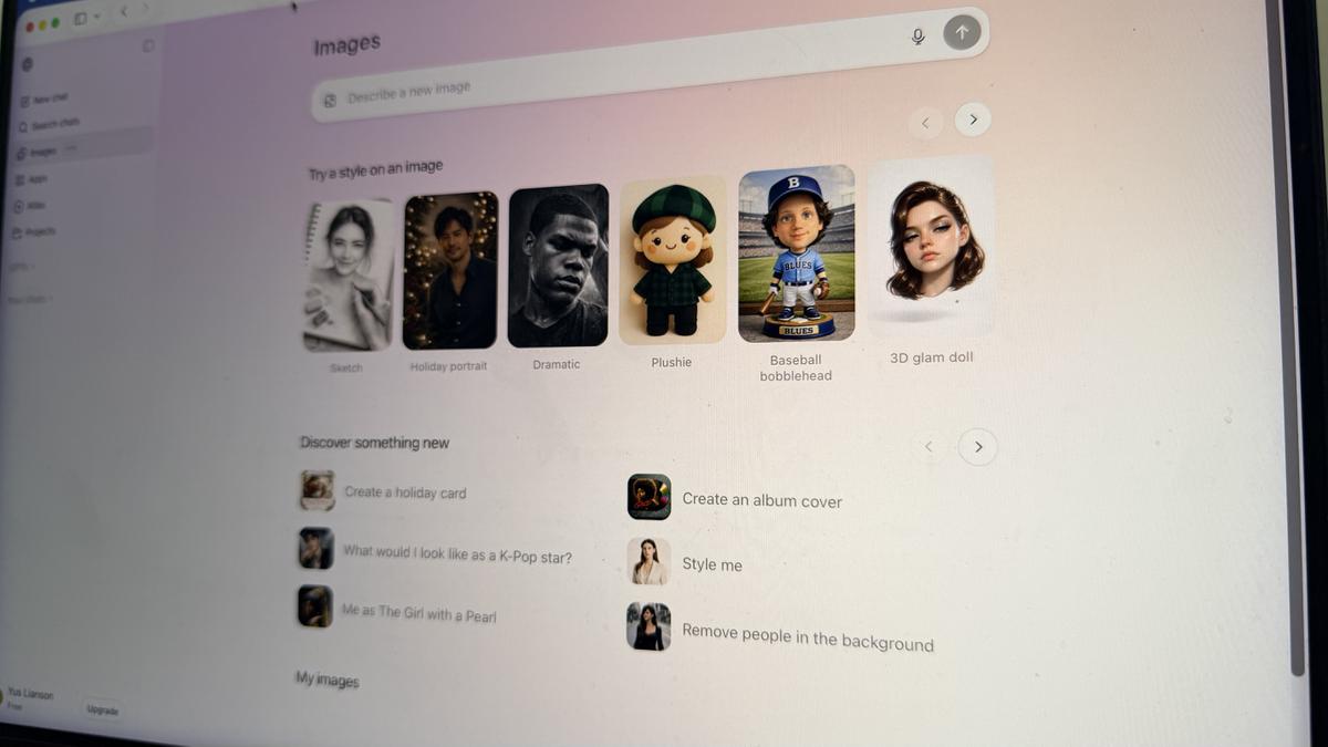 OpenAI Perbarui ChatGPT Images 4x Lebih Cepat dan Presisi, Pengguna Gratis hingga Berbayar Sudah Bisa Coba
