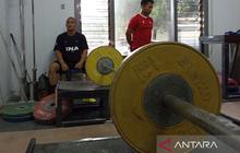 Rizki Juniansyah Targetkan Rekor Baru di SEA Games 2025 Thailand