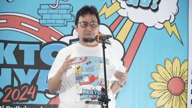 rektor
