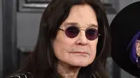 Unggahan Terakhir Ozzy Osbourne Sebelum Meninggal Dunia
