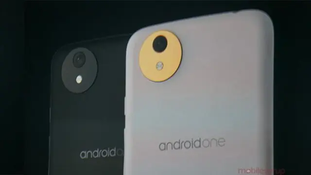 Android One dan Aplikasi Rawan Lemot