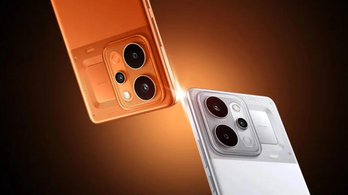 Realme P4 Power Diumumkan, HP Android dengan Baterai 10.001mAh