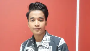 Sahwan Sampang Siap Harumkan Madura di Dangdut Academy 8