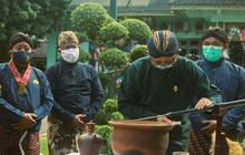 Membedah Sejarah Suro, Bulan Sakral Dalam Kalender Jawa