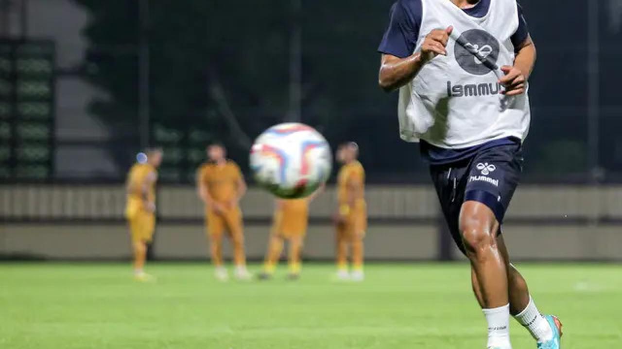 Resmi! Suwon FC Lepas Pratama Arhan Setelah Hanya Main 4 Menit sejak Gabung pada 2024: Kami Tidak Akan Lupa Dedikasinya