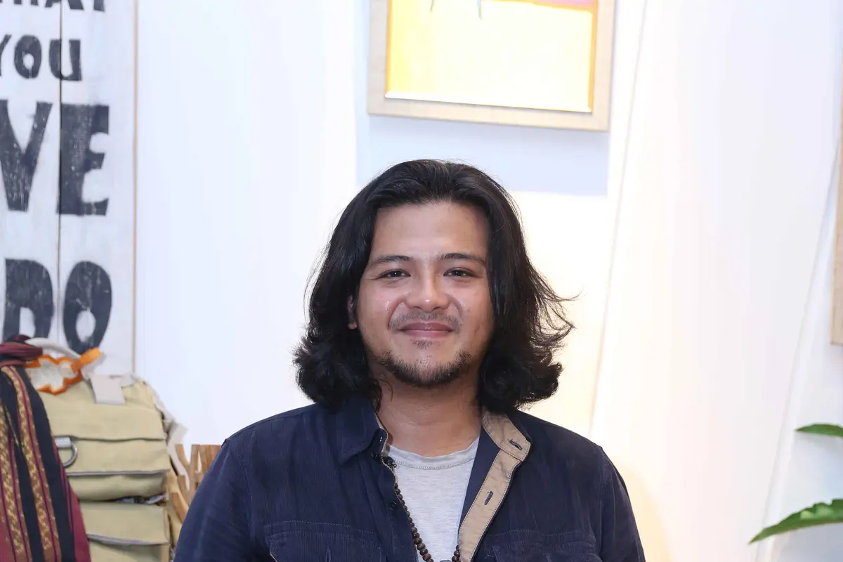 [Bintang] Ramon Y. Tungka
