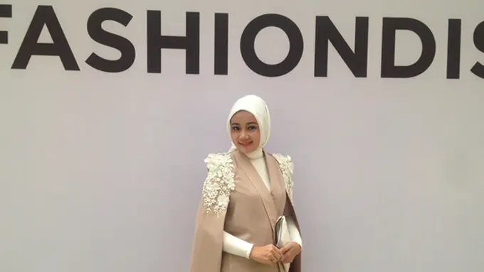 Foto: copyright Vemale/Anisha Saktian Putri