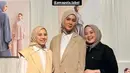 Paula Verhoeven resmi meluncurkan brand fashion terbarunya, Amapola Label. Acara peluncuran ini dihadiri oleh sejumlah selebriti ternama yang tampil memukau dengan koleksi busana terbaru dari Amapola Label.