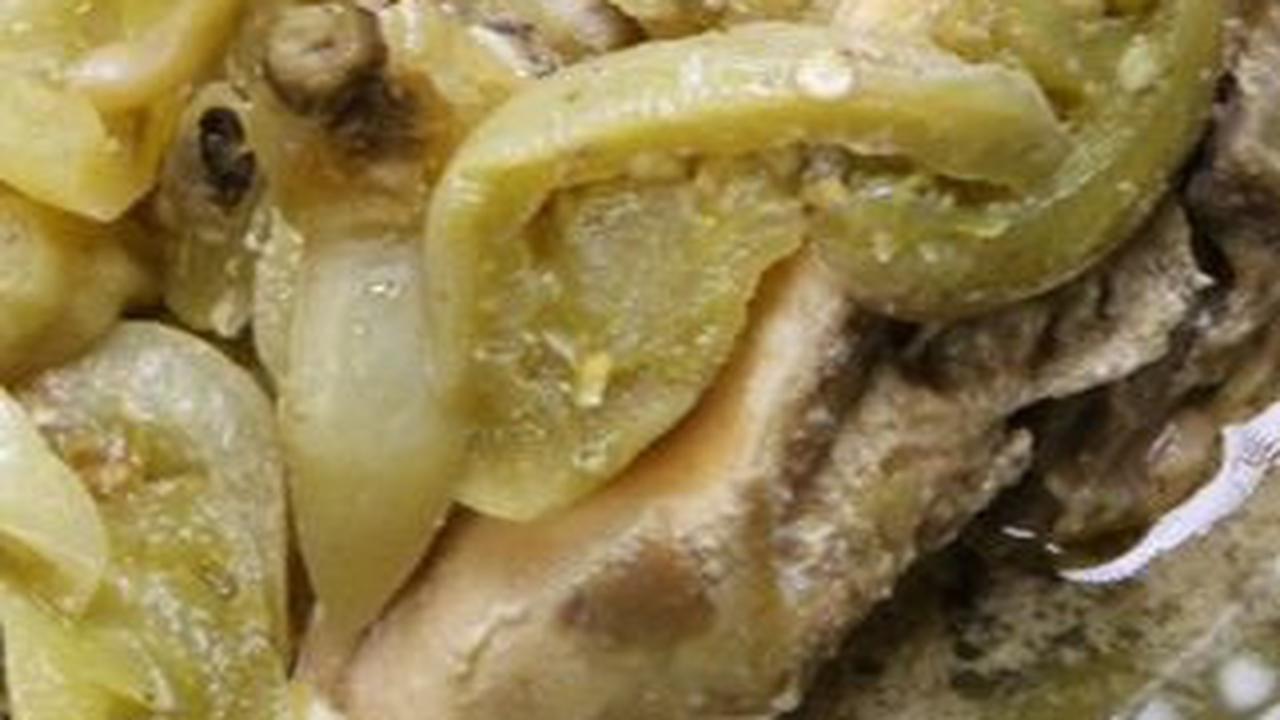 Dulunya Hanya Bisa Dinikmati Kaum Bangsawan, Ini Fakta Sejarah Kuliner Garang Asem