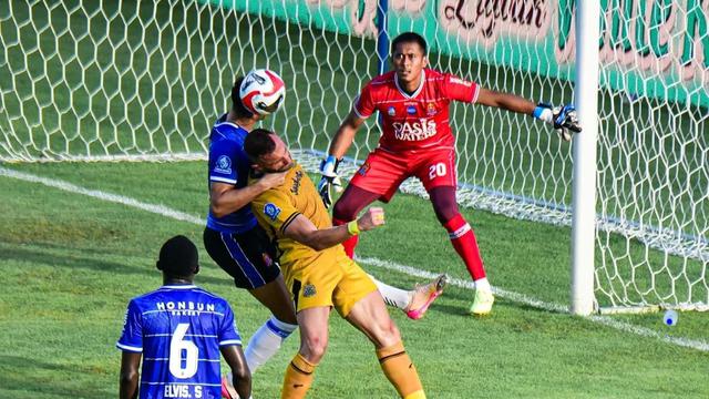 Bhayangkara Presisi Indonesia FC