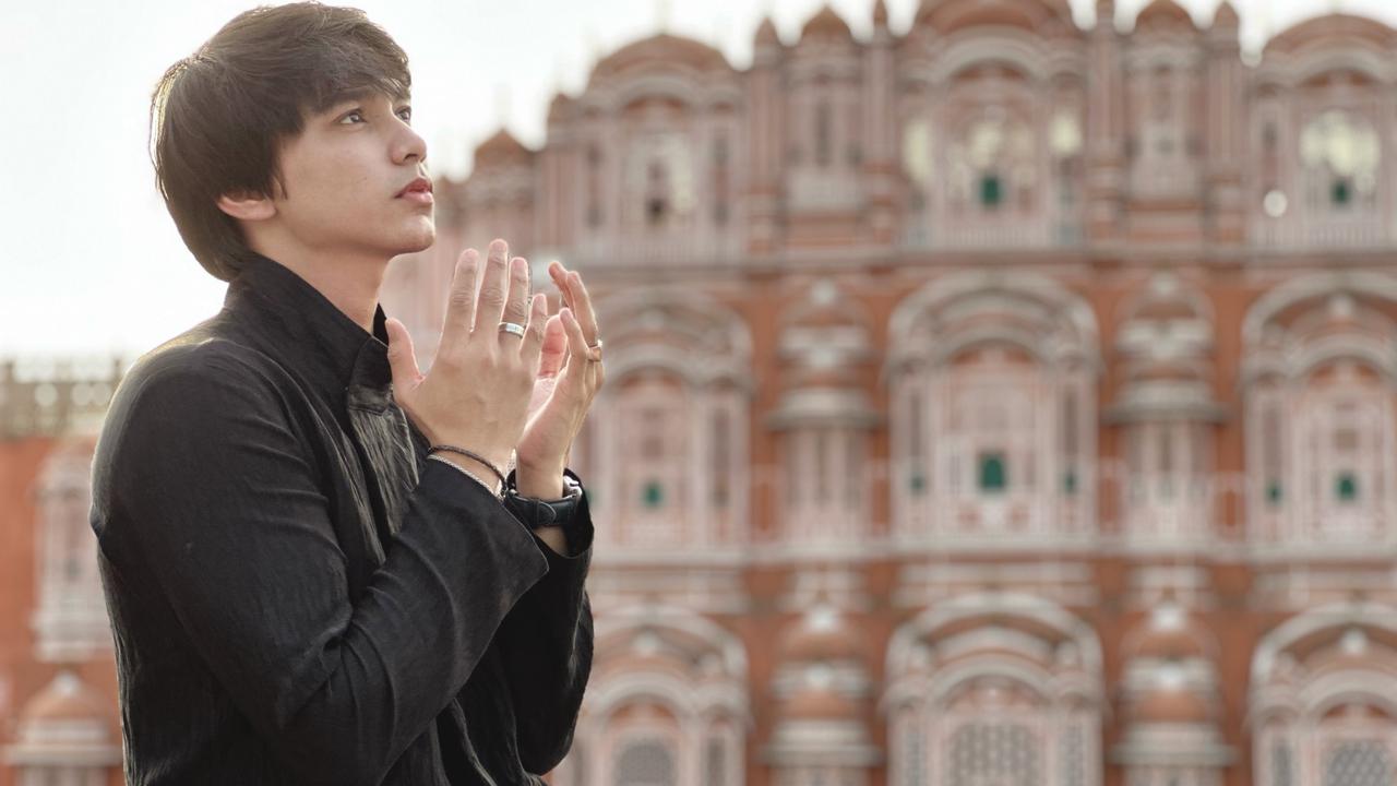 Ekhsan merilis single religi bertajuk Tak Bisa TanpaMu ya Allah.