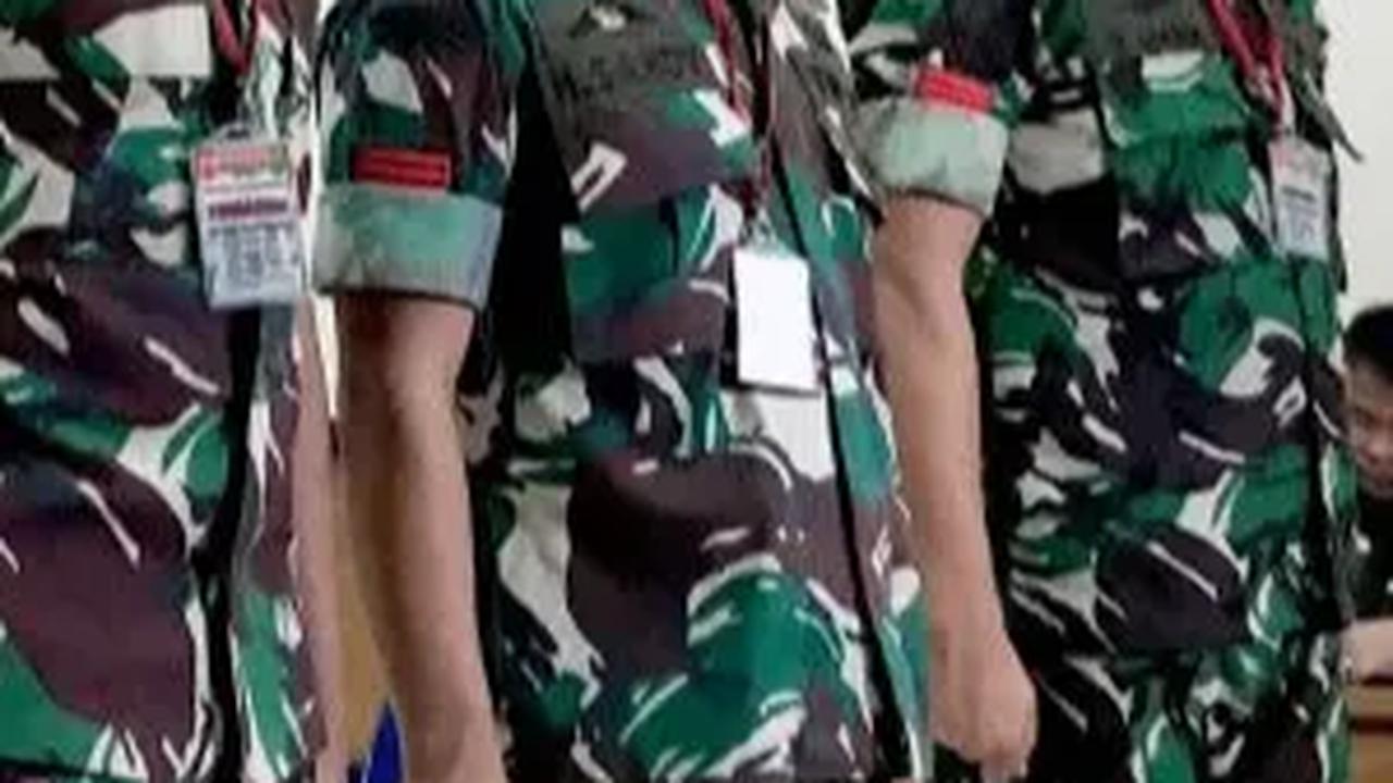 Jadi Saksi Kunci, Kakak Ipar Praka RM Hadiri Sidang Pembunuhan Imam Masykur Hari Ini
