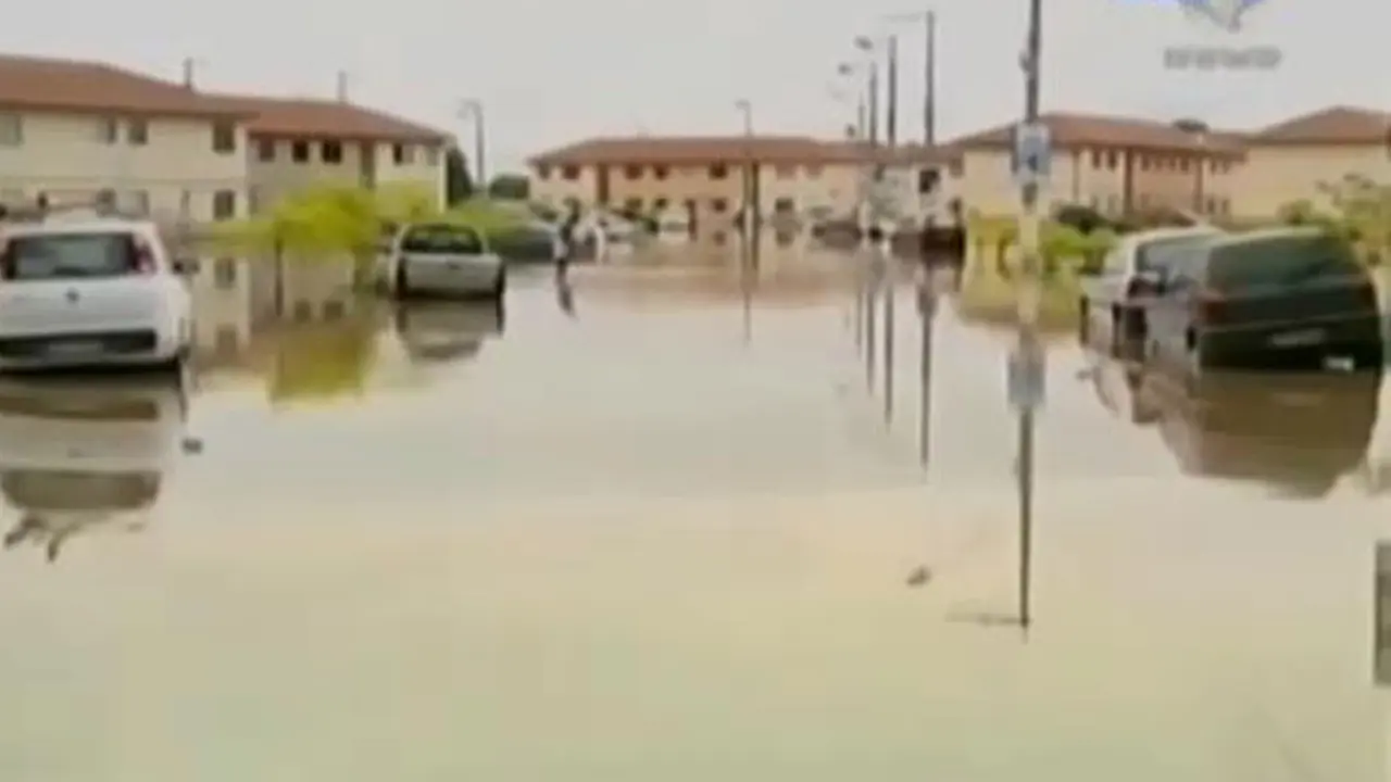 Segmen 3: Banjir Brasil hingga Kotak Lubang Jarum