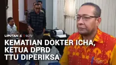 Dalami Dugaan Intimidasi Terhadap Dokter Icha, Penyidik Periksa Ketua DPRD TTU