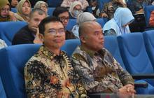 Target Ambisius BKSTI: 30% Prodi Teknik Industri Raih Akreditasi Unggul, Ini Alasannya!