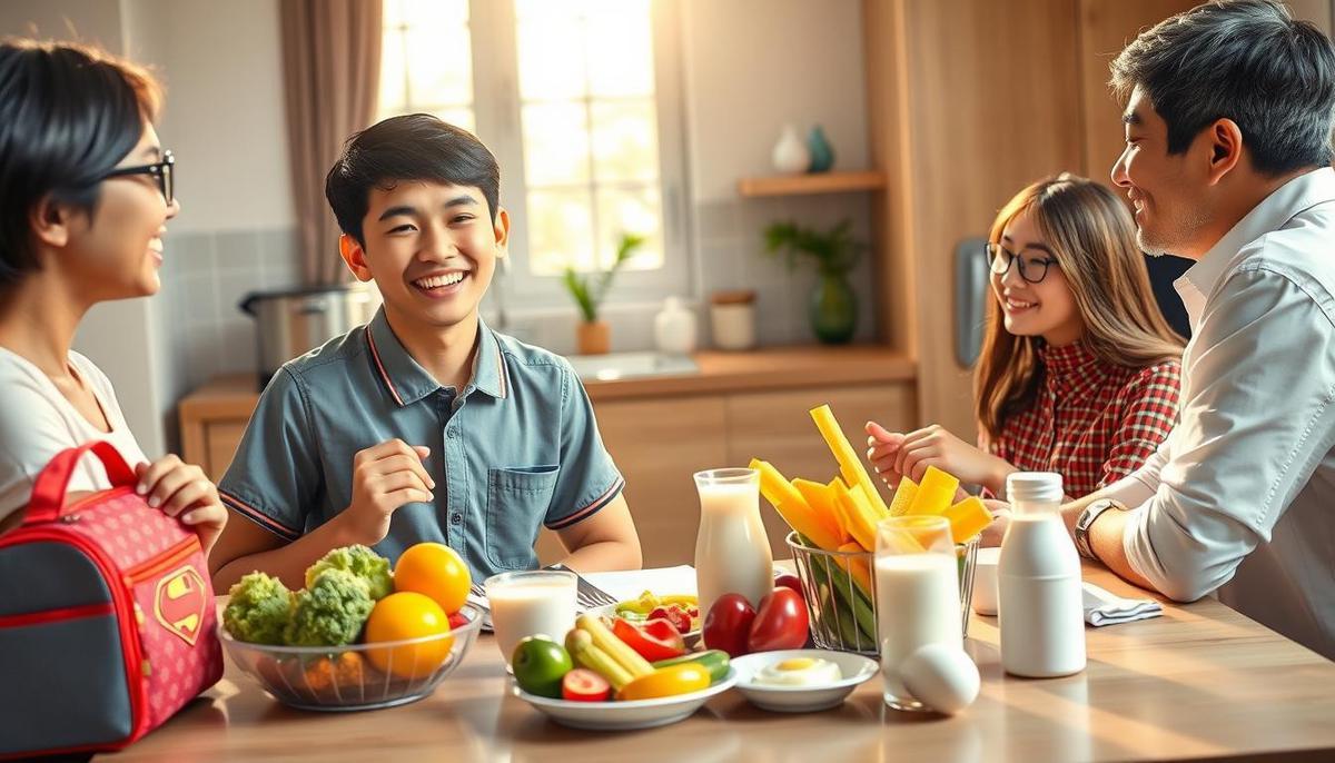 350 Kata Bijak Sarapan Pagi untuk Memotivasi Hari