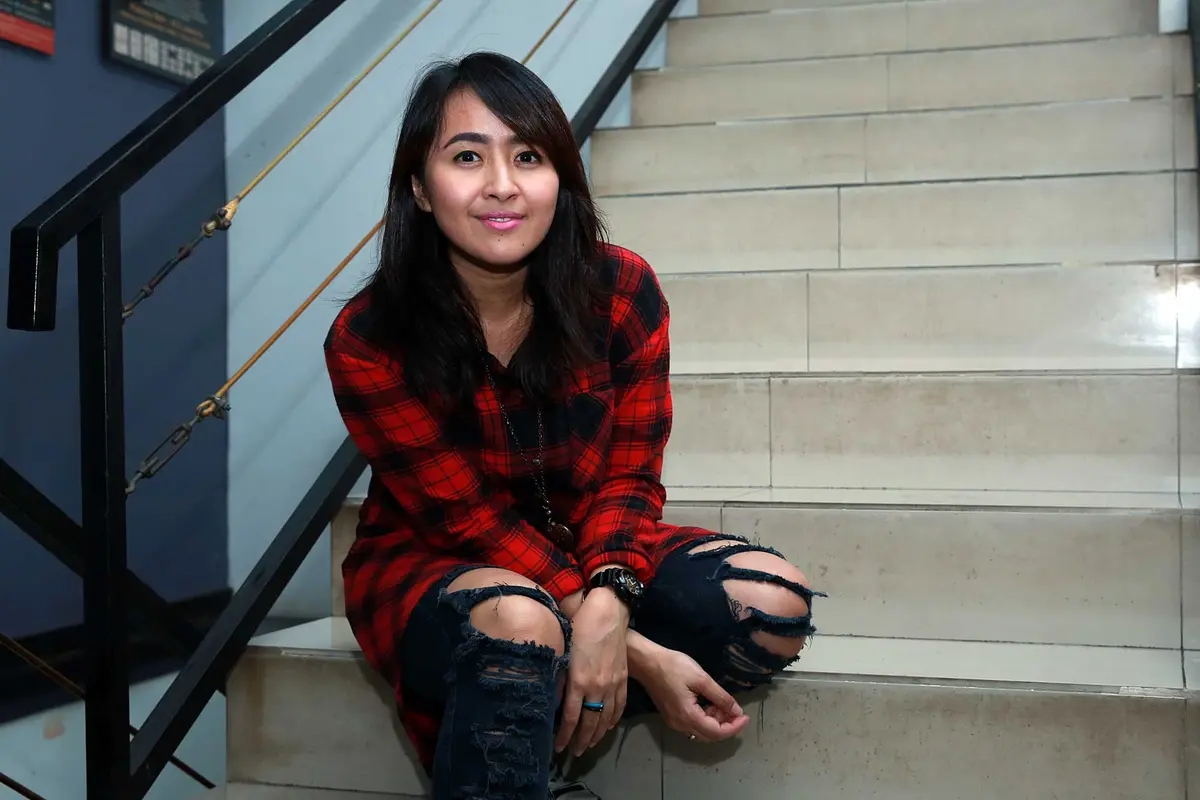 [Bintang] Chua Kotak