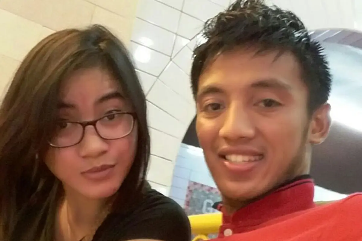 Bayu Pradana 