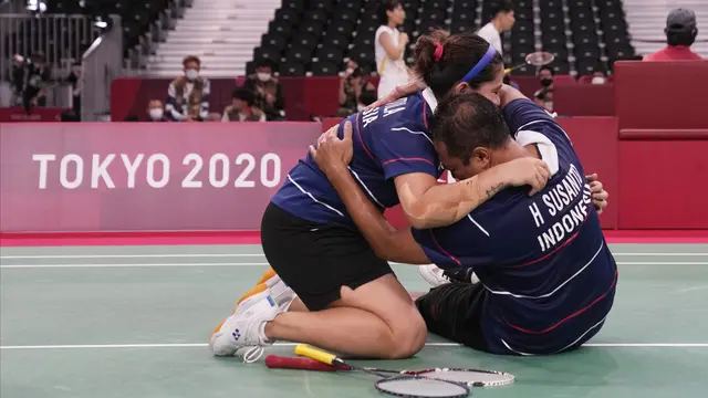 Paralimpiade Tokyo 2020