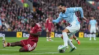 3 Pemain Manchester City yang Tampil Buruk saat Takluk dari Aston Villa
