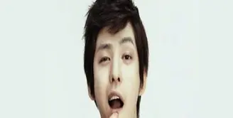 Dunia hiburan Korea Selatan kembali dikejutkan dengan hubungan asmara kedua selebriti Kim Kibum eks SUJU dan Hyoyoung eks 5 dolls. (soompi/Bintang.com)