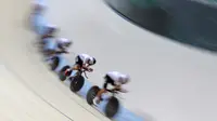 Ketum PB ISSI Pasang Target Tinggi di SEA Games 2017
