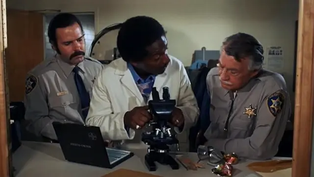 Night of the Lepus (1972)