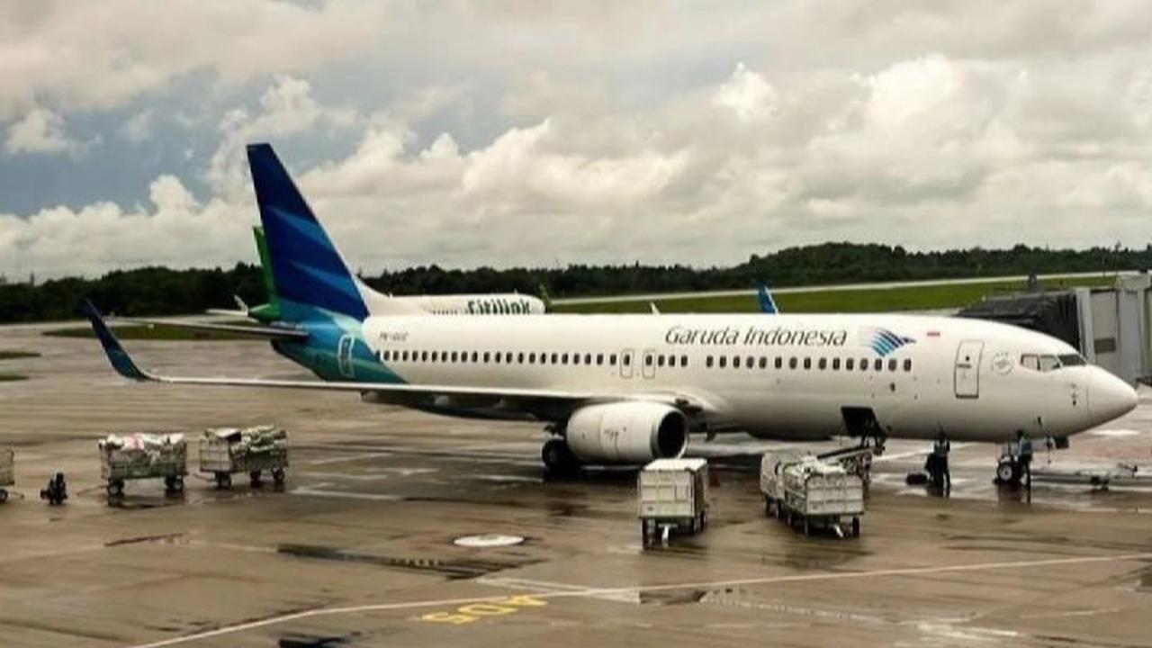 Viral Harga Tiket Pesawat Aceh-Jakarta Tembus Rp11 Juta, Begini Fakta Sebenarnya