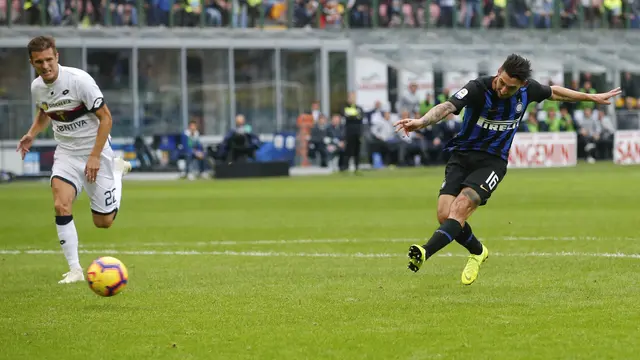 Matteo Politano