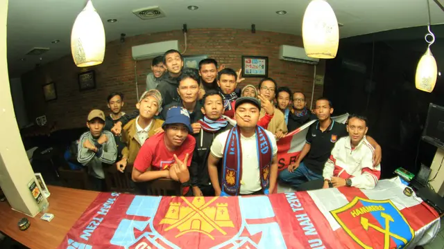 West Ham United