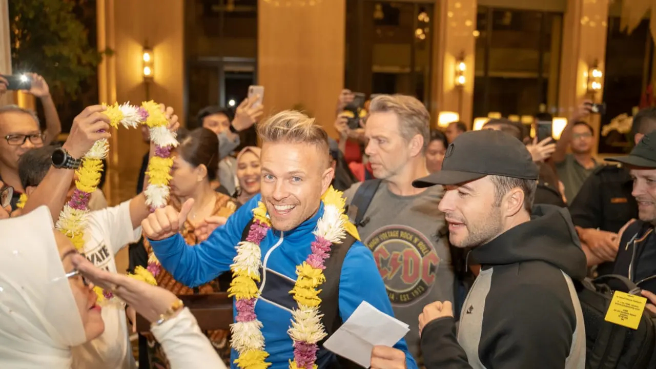 Westlife