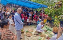 Pandji Pragiwaksono Datangi Tana Toraja, Minta Maaf dan Jalani Peradilan Adat Didenda 1 Ekor Babi Serta 5 Ekor Ayam