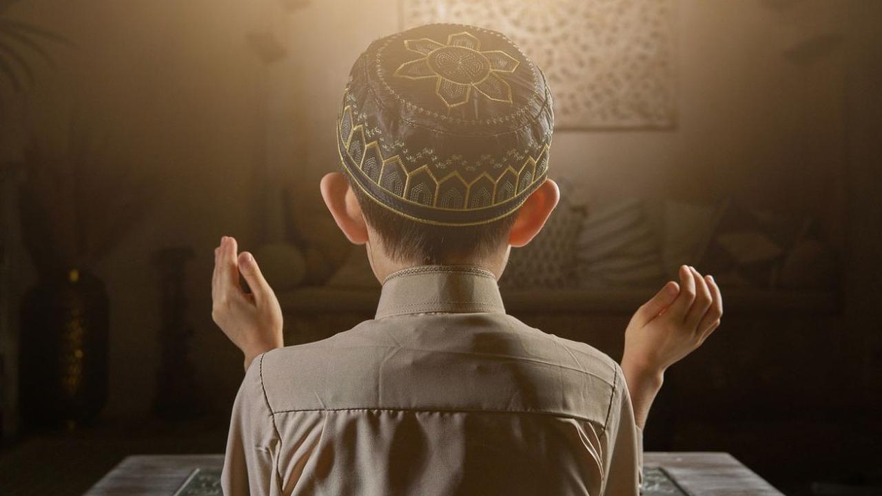 Ucapan Tahun Baru Islam 2023: Penuh Makna