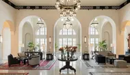 10 Hotel Terbaik di Asia Tenggara 2026, dari Bangkok hingga Manila