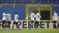 Juventus Vs Sassuolo di Liga Italia, Andrea Pirlo: Jangan Sampai Kemenangan lawan AC Milan Jadi Sia-sia