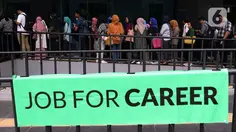 Cara Daftar Job Fair Jakarta Selatan 2026: Ada 3.299 Lowongan Kerja