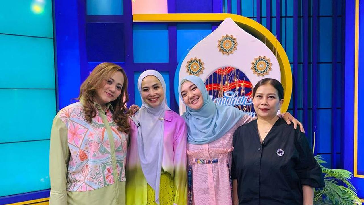 Bukan Sosok Sembarangan, Potret Azhiera Mantan Istri Kurnia Meiga, Pernah Jadi Model & Punya Gor Pribadi Senilai Rp40 Miliar