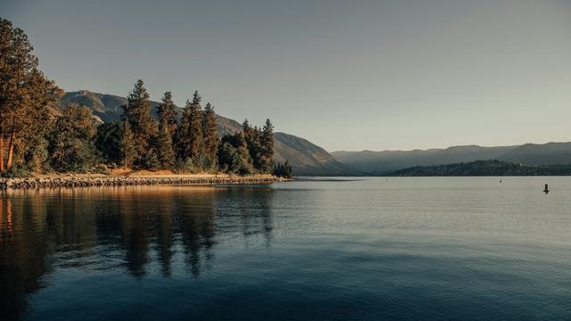 Lake Chelan