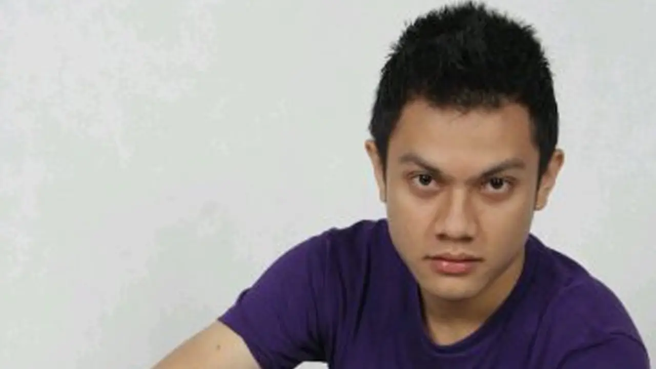 Ahmad Guest Star (Facebook)