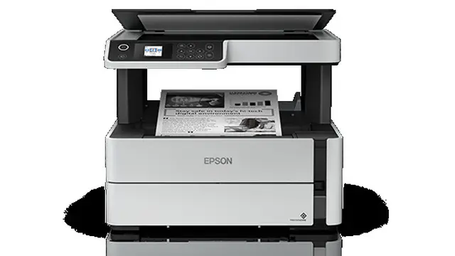 Printer Epson