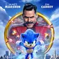 Poster film Sonic The Hedgehog. (Foto: Dok Paramount Pictures)