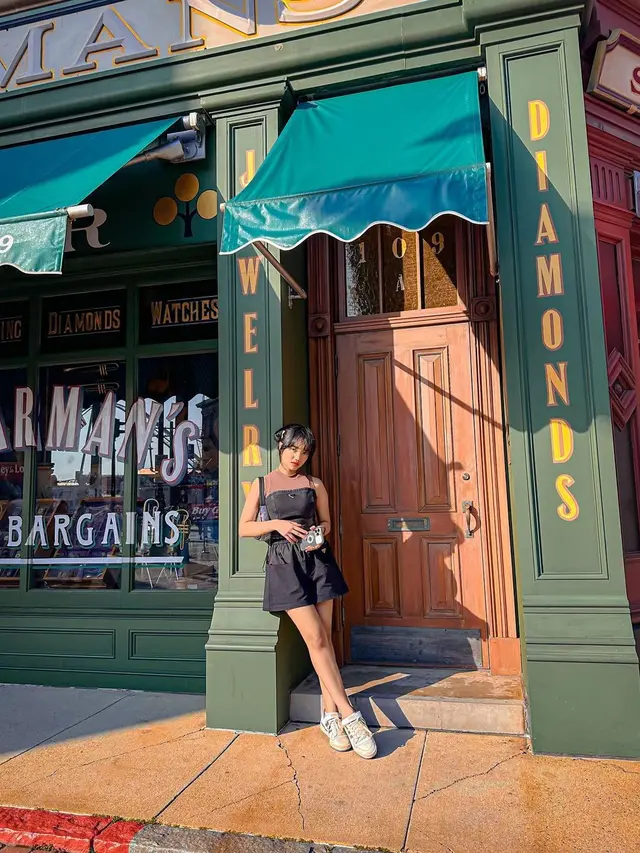 Fuji (Foto: Instagram/fuji_an).