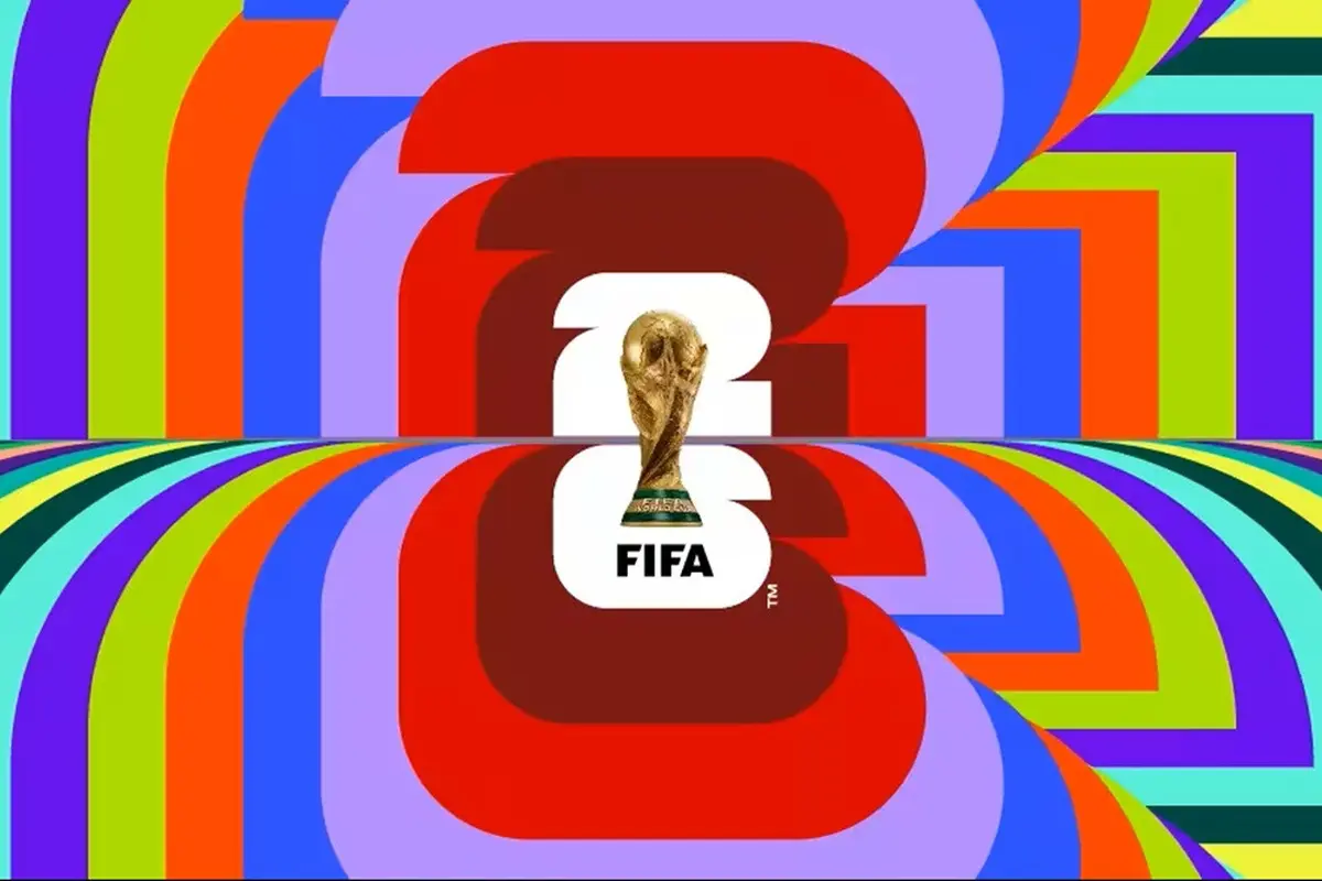 Piala Dunia 2026