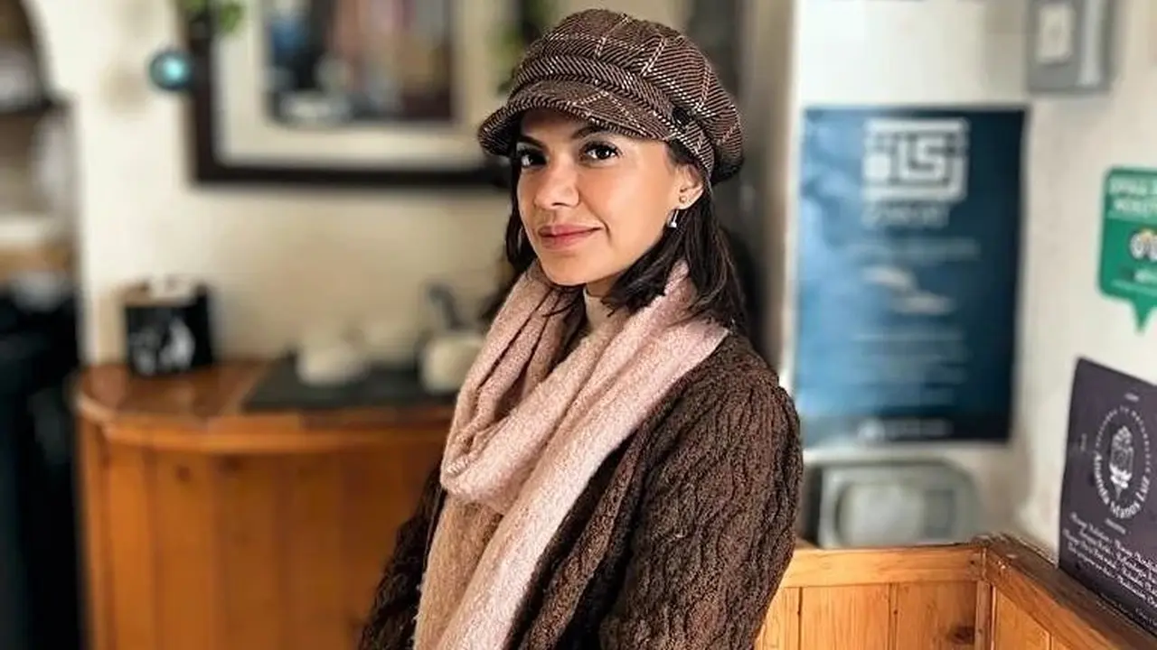 Najwa Shihab sebut adegan penting di film Buya Hamka