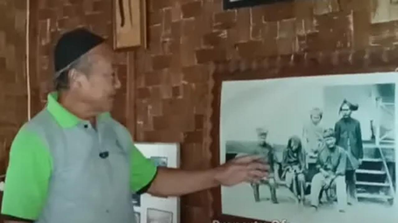 Dok. Istimewa