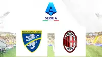 Prediksi Frosinone Vs AC Milan di Liga Italia: Rossoneri Menebar Ancaman