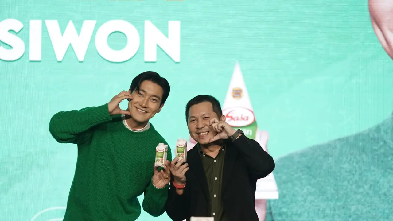 Siwon Choi