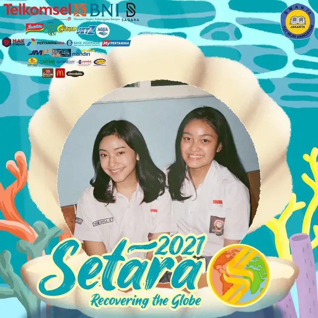 Setara 2021 (https://www.instagram.com/p/CVArLjEv8vx/)